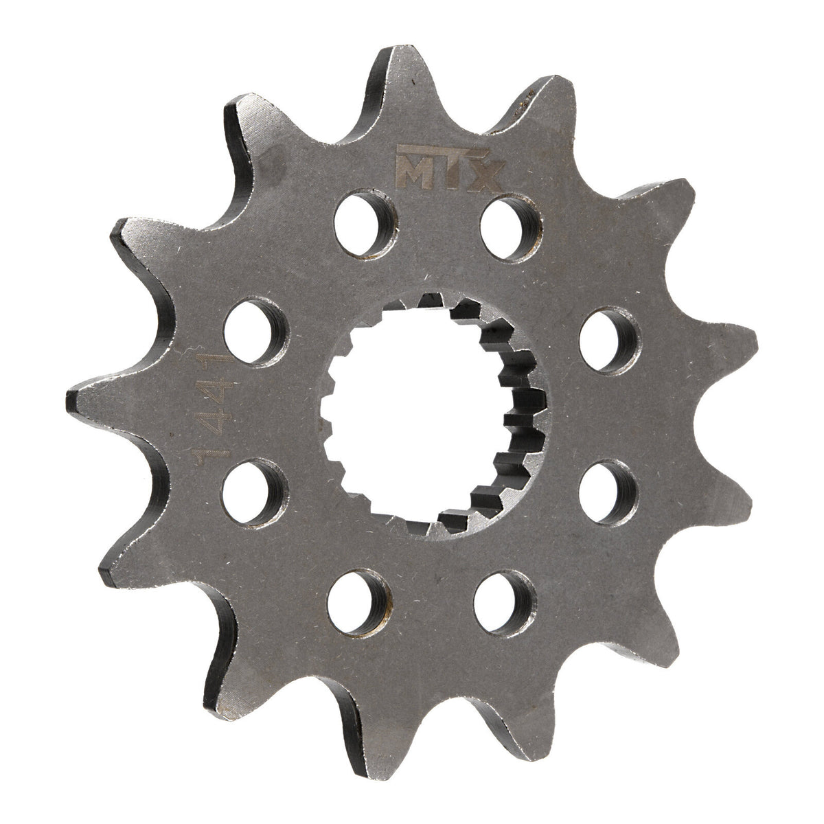 XAM Sprocket Kit Suzuki RMZ450 '05-'07 14/49