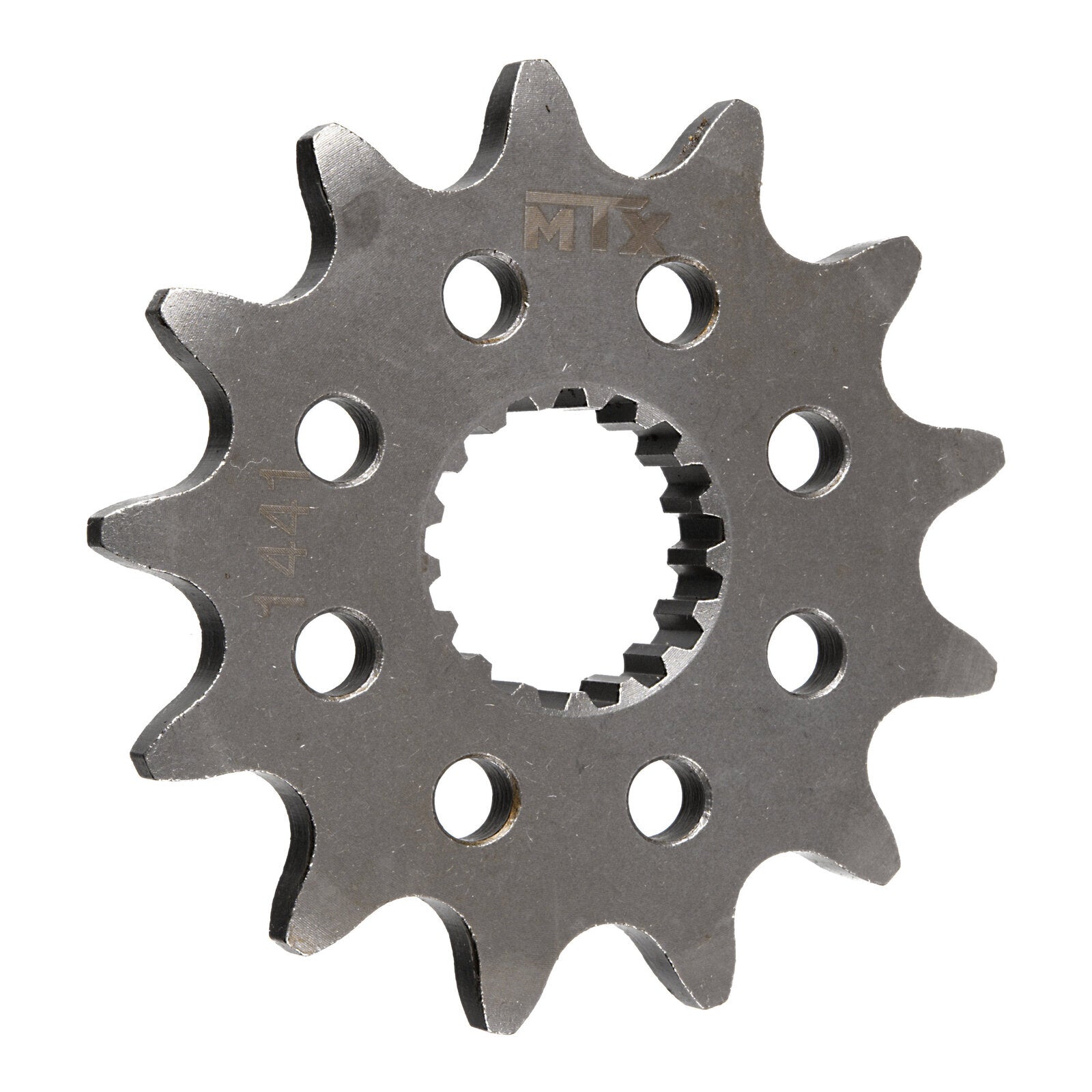 XAM Sprocket Kit Suzuki RMZ450 '08-'12 X-Ring 13/50