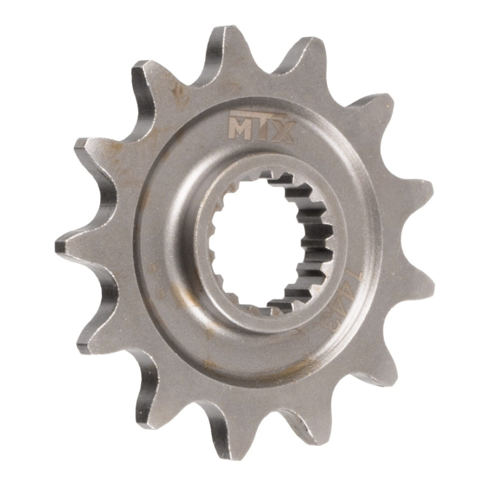 XAM Sprocket Kit Suzuki RMZ450 '13-'16 X-Ring Gold 13/50