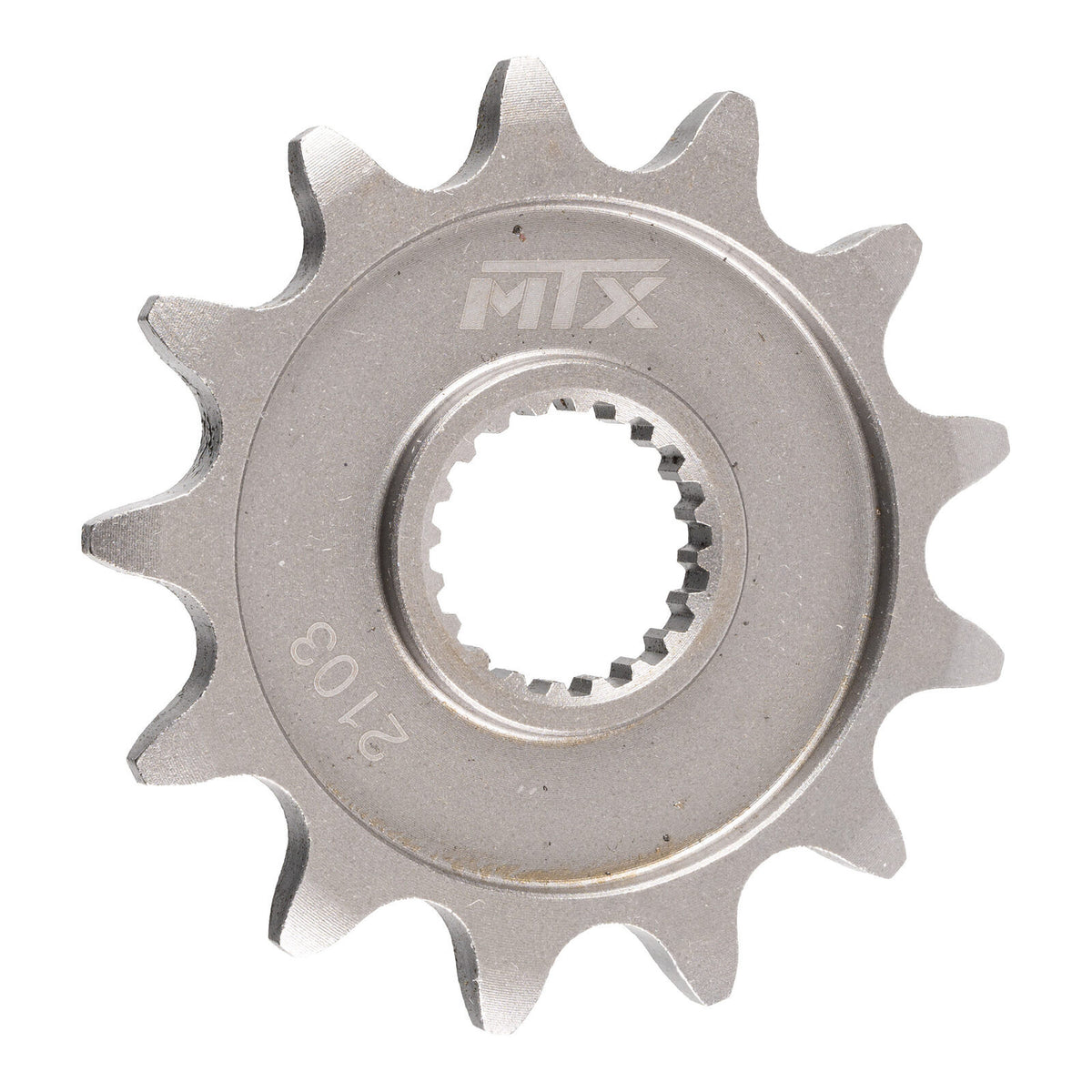 XAM Sprocket Kit Yamaha YZ125 '05-'09 / YZ250-F '01-'04 X-Ring Gold 13/48