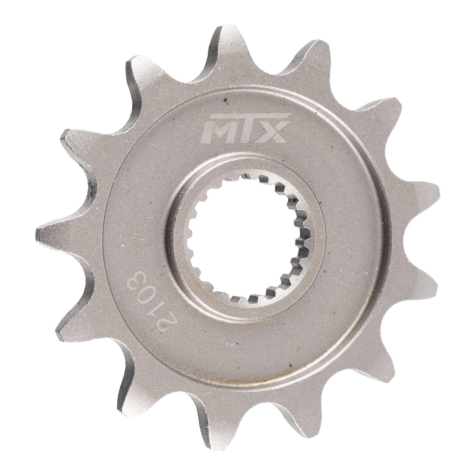 XAM Sprocket Kit Yamaha YZ250F '10-'13 X-Ring Gold Zero Black 13/51