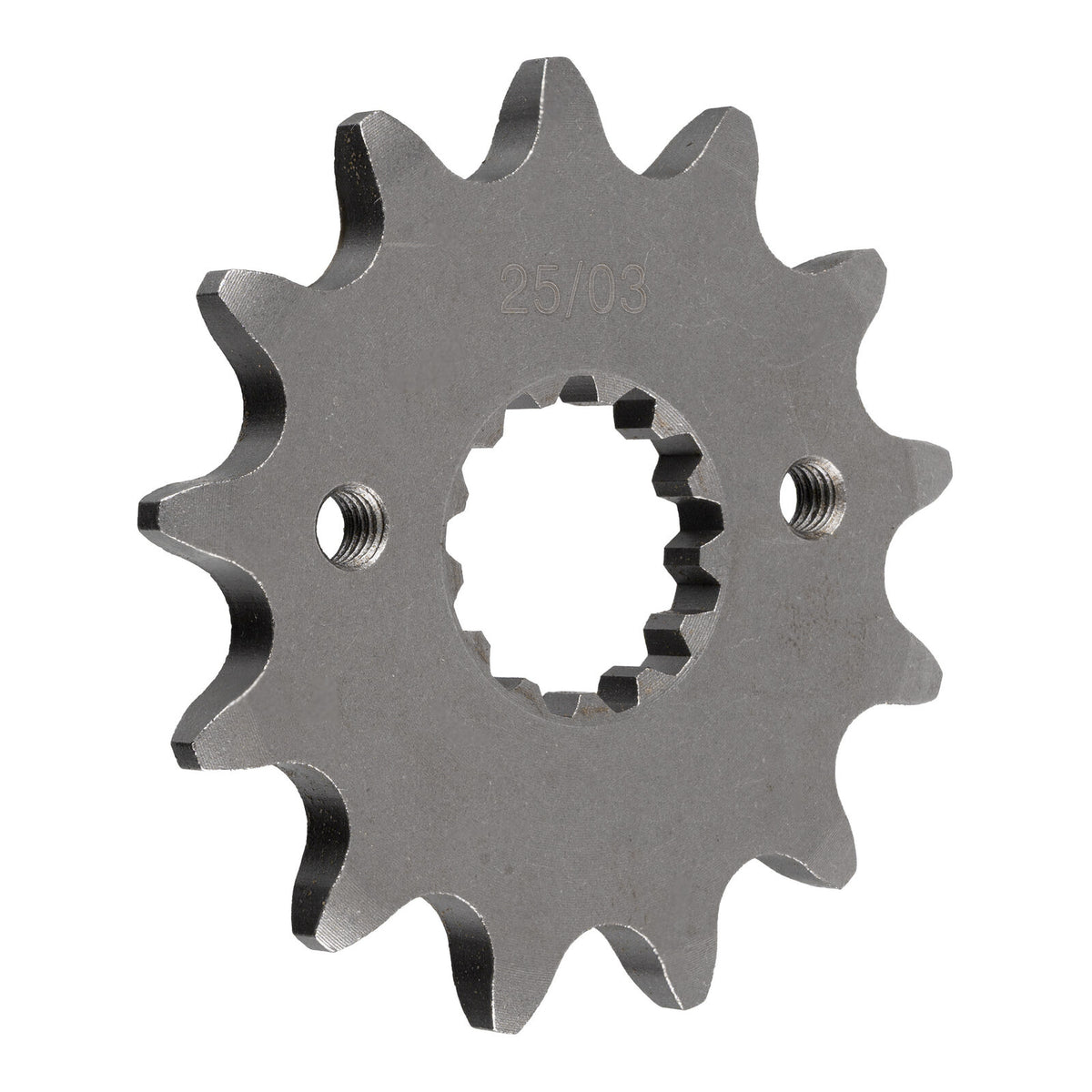 XAM Sprocket Kit Yamaha WR450F '07-'09 X-Ring Gold Zero Blue 13/50