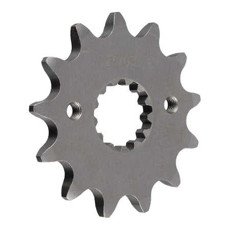 XAM Sprocket Kit Yamaha WR450F '07-'09 X-Ring Gold Zero Blue 13/50