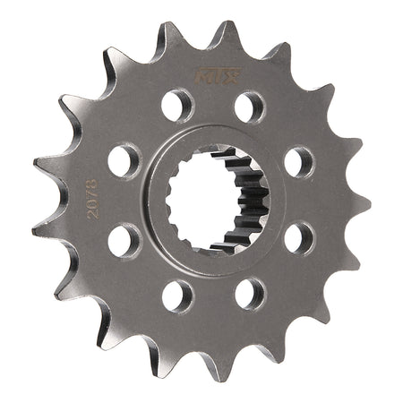 XAM Sprocket Kit BMW F650GS '08-'12 X-Ring 17/42