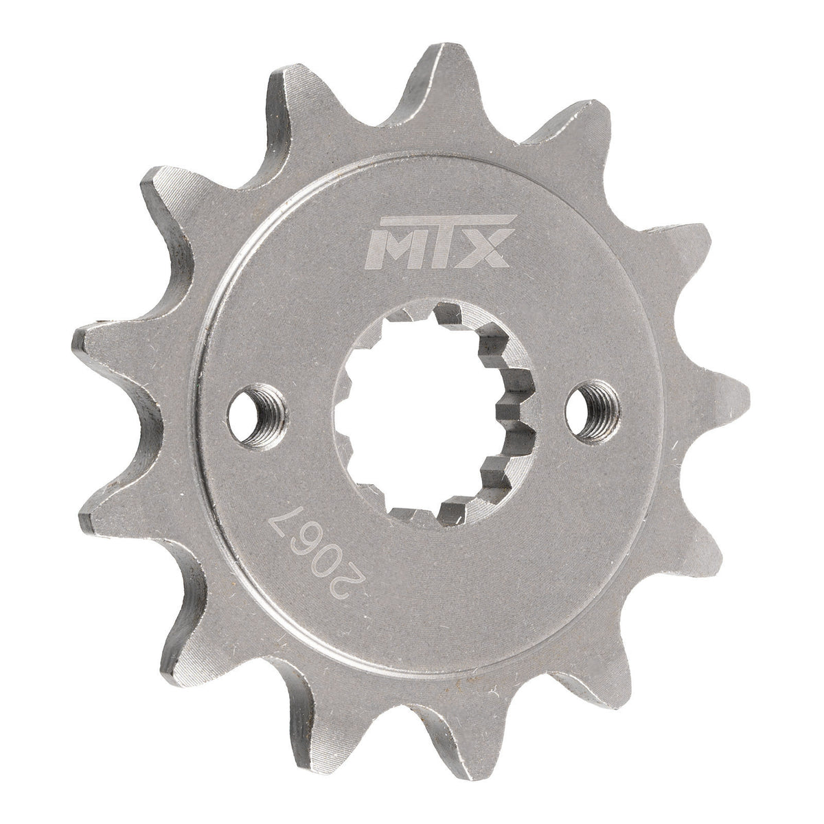 XAM Sprocket Kit Honda CRF250L / Rally '12-'21 X-Ring Gold 14/40