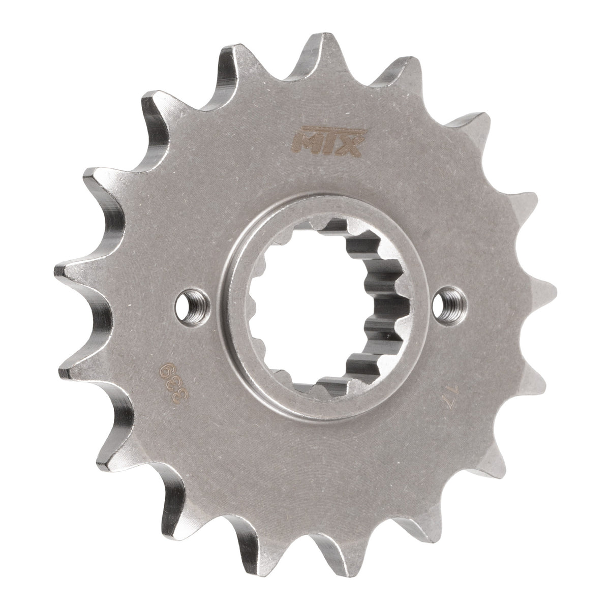 XAM Sprocket Kit Honda CBR1000F (SC21)X-Ring 17/43