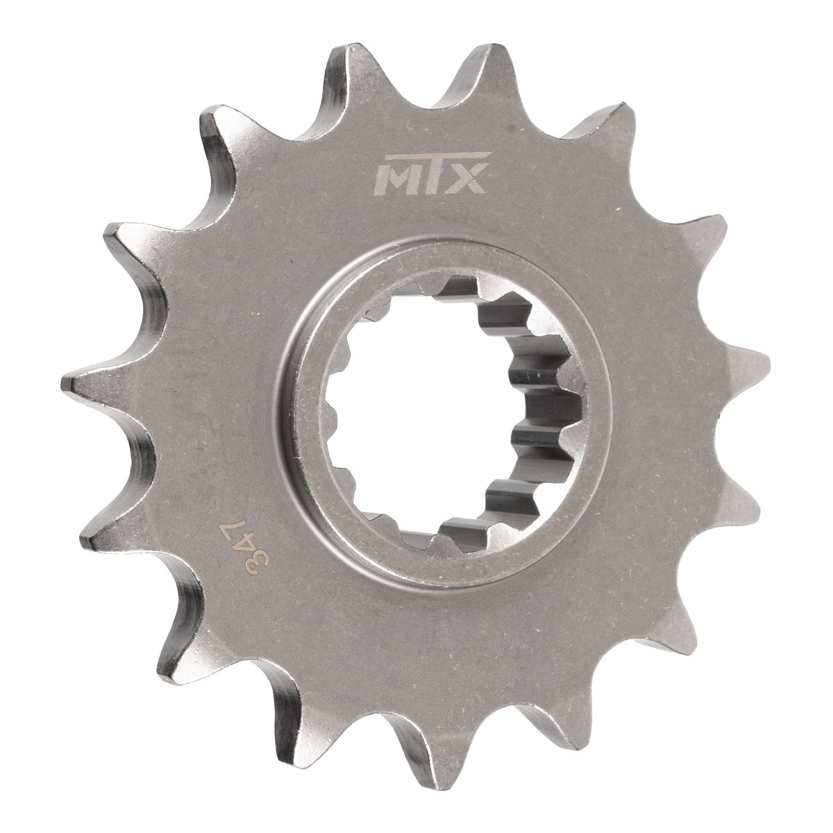 XAM Sprocket Kit Honda CB1000R/RA X-Ring 16/44