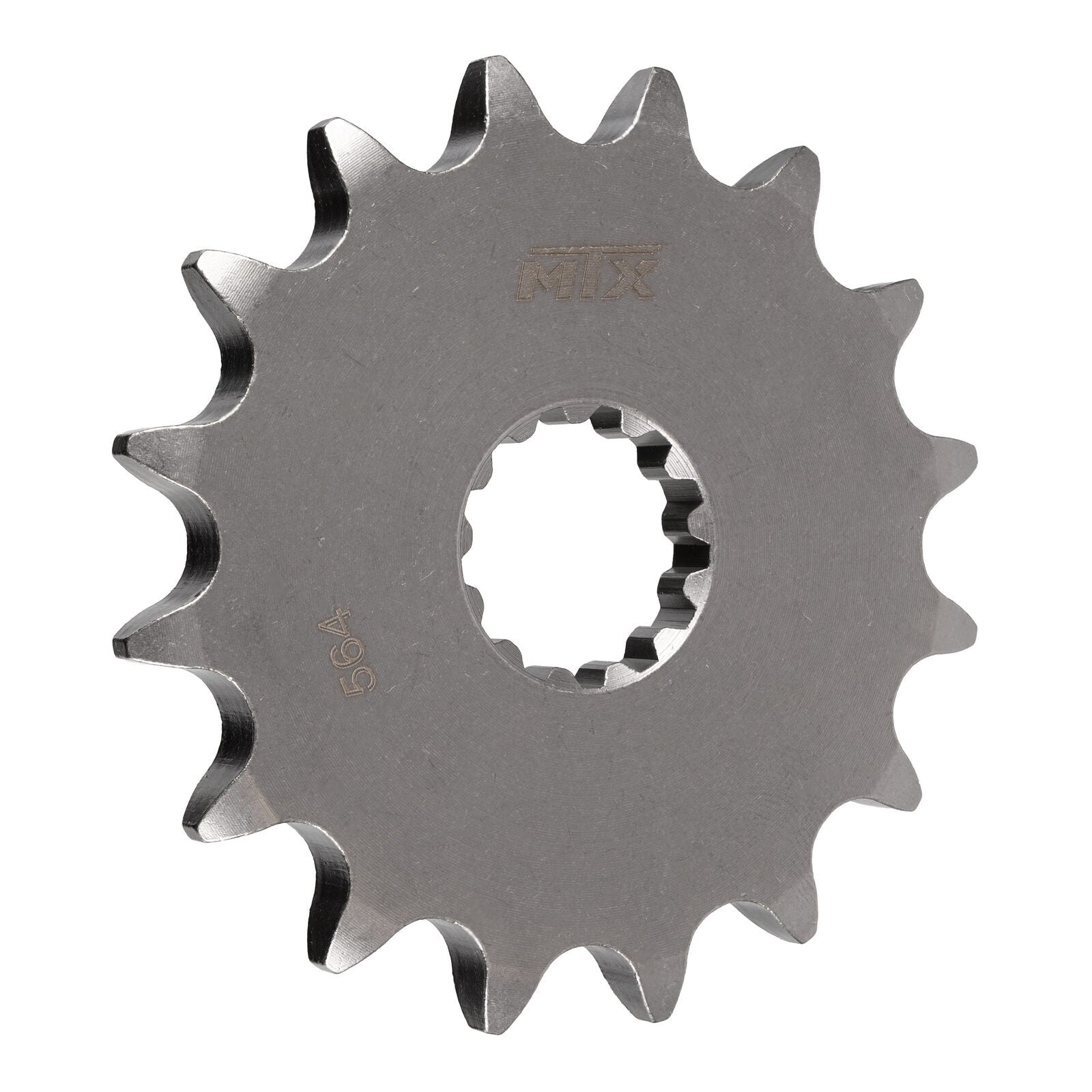 XAM Sprocket Kit Suzuki GSXR750 '11-'22 X-Ring Gold 17/45