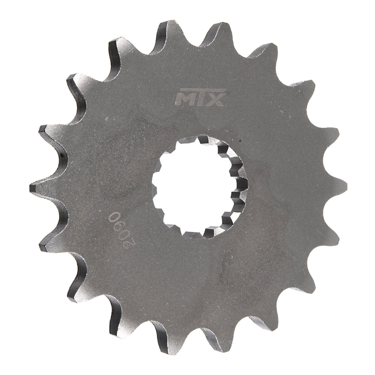 XAM Sprocket Kit Triumph Speed Triple '99-'01/ Daytona T995 '99-'01 X-R18/43