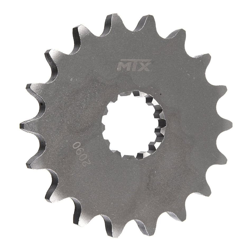 XAM Sprocket Kit Triumph Speed Triple '99-'01/ Daytona T995 '99-'01 X-R18/43