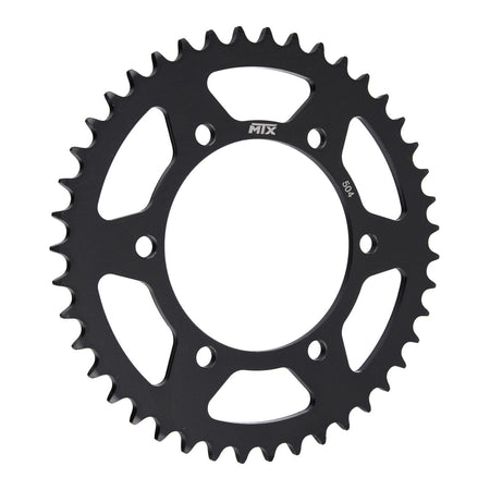 XAM Sprocket Kit Yamaha YZF-R3A '15- X-Ring Gold 14/43