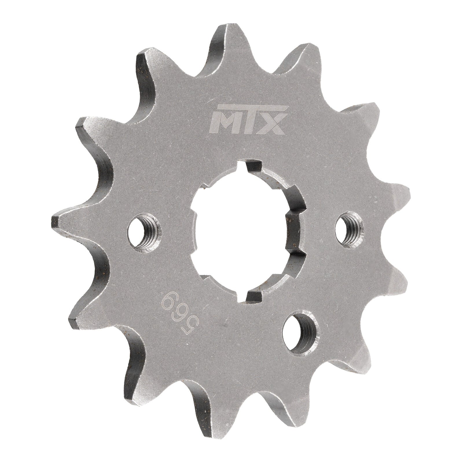 XAM Sprocket Kit Yamaha XV250 '89-'19 X-Ring 16/45