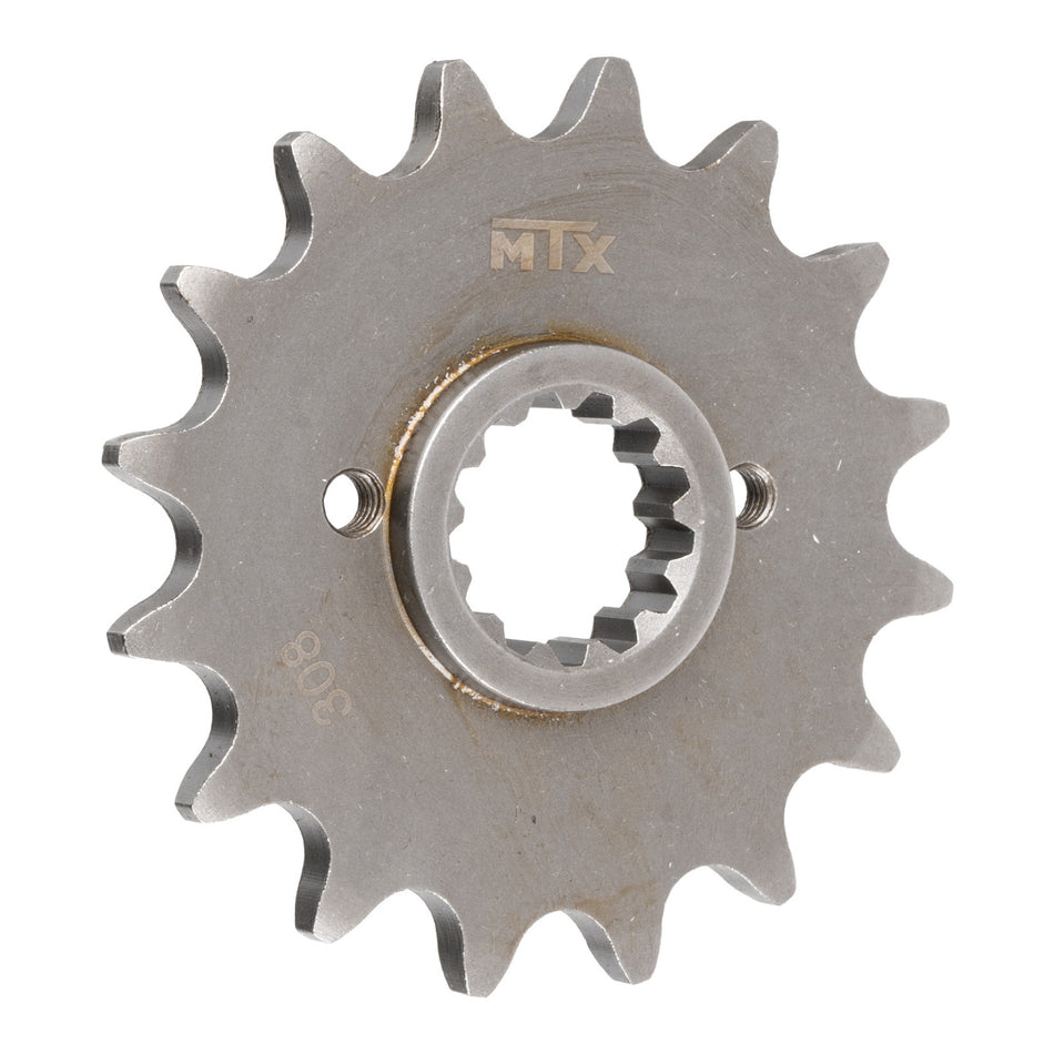 XAM Sprocket Kit Yamaha MT03 '06-'12 X-Ring 15/47