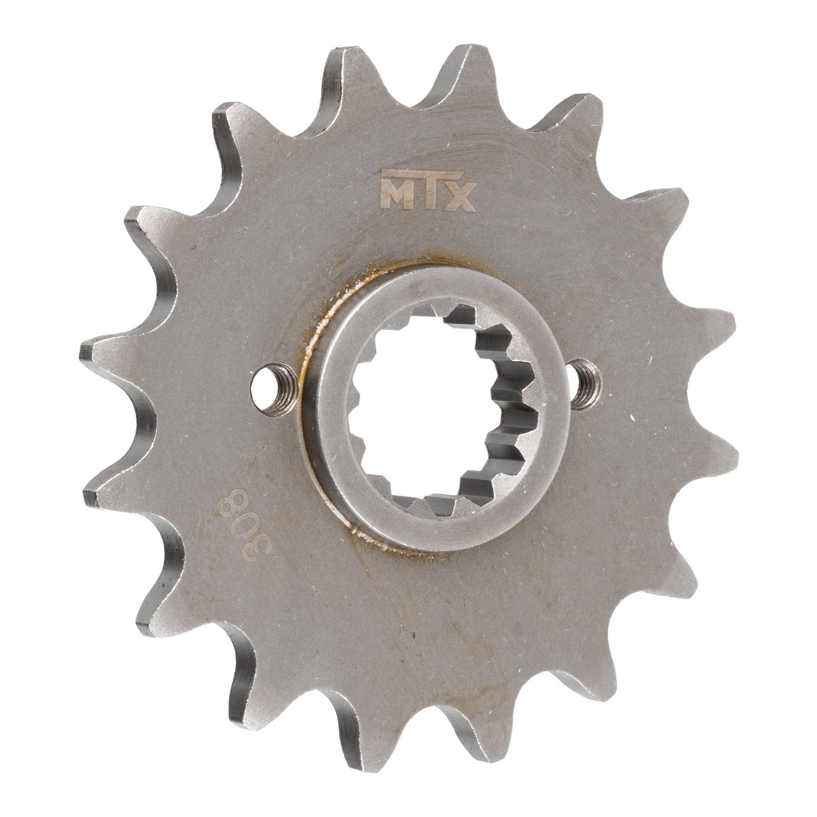 XAM Sprocket Kit Yamaha XTZ660 Z Tenere '08-'15 - 520AX 15/45