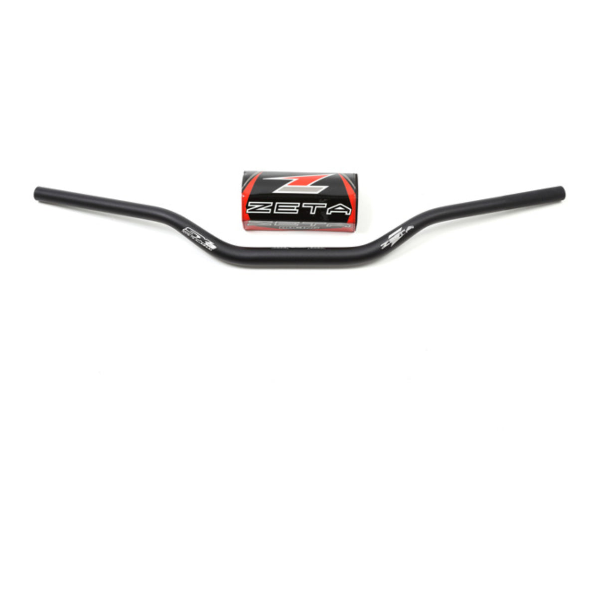 Zeta SX-3 Handlebar MX-214 - Black