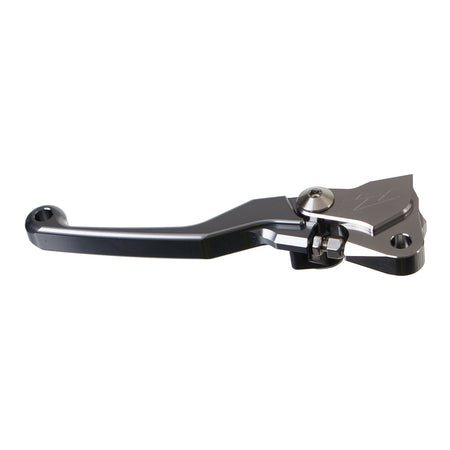 Zeta Pivot Clutch Lever CP-M 3-Finger - Kawasaki / Yamaha
