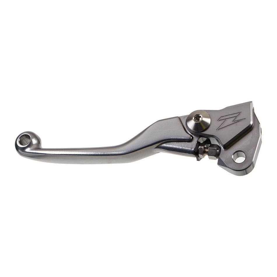 Zeta Pivot Clutch Lever FP-M 3-Finger - Suzuki / Kawasaki