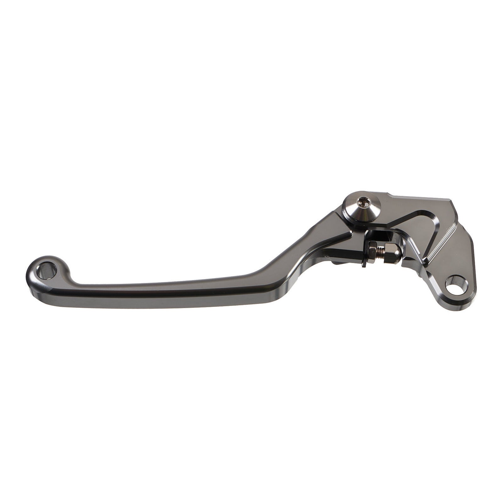 Zeta Pivot Clutch Lever CP 4-Finger - Yamaha