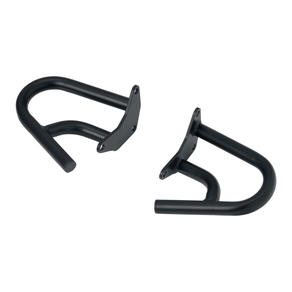 Zeta Pipe Engine Guard- Honda CRF250L '21-