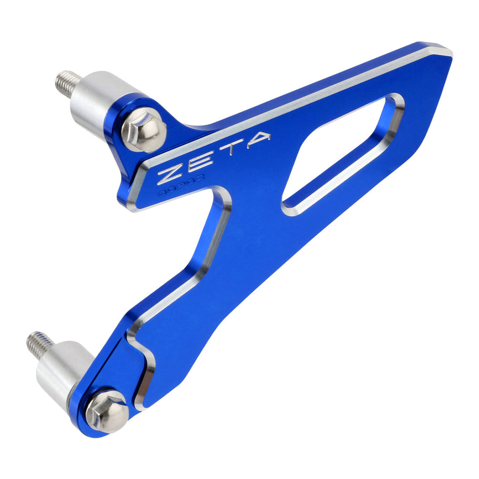 Zeta Drive Cover- Yamaha YZ/WR250F '01-'13, Suzuki RM-Z250 '07-, RM-Z450 '05- -