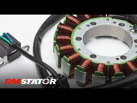 STATOR HON TRX420FM/FE/FA RANCHER 2014-2021 (RMS010-106989)