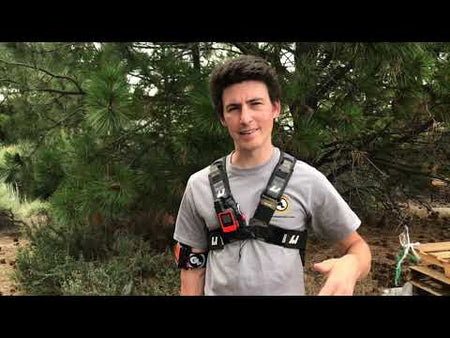 Giant Loop SPOT Gen3 & Gen4 Tracker Packer Pouch