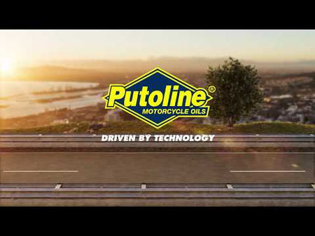 Putoline Sport 4R Engine Oil - 10W30