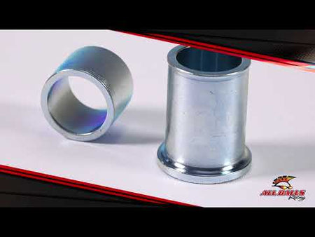 All Balls Racing Wheel Spacer Kit (11-1080-1)