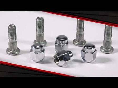 Wheel Stud and Nut Kit – 85-1091
