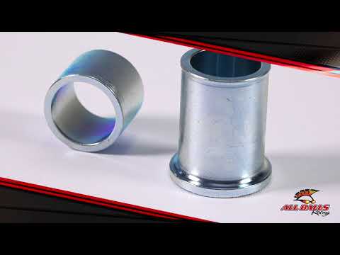 All Balls Racing Wheel Spacer Kit (11-1004)