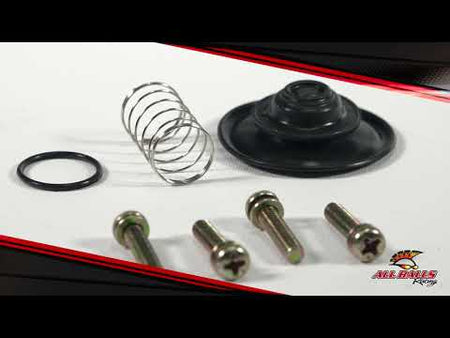 All Balls Racing Fuel Tap Rebuild Kit (60-1108)