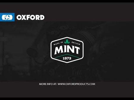 Oxford Mint - Anti-Fog (50ml)