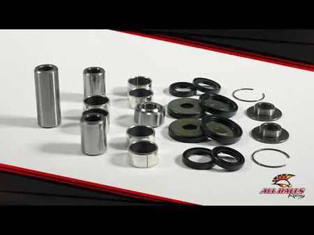 Suspension Linkage Kit 27-1104 DR650