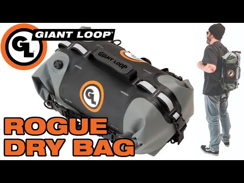 Giant Loop Rogue Dry Bag '26