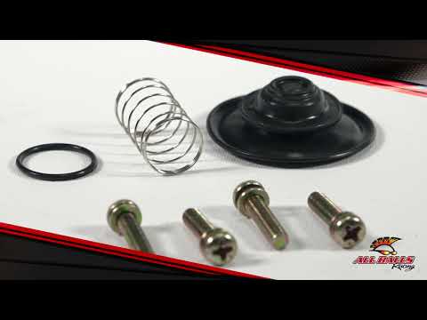 All Balls Racing Fuel Tap Rebuild Kit (60-1111)