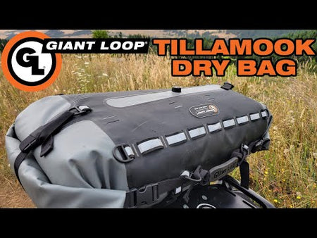 Giant Loop Tillamook Dry Bag '26