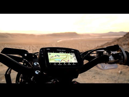 Trail Tech Voyager Pro Computer KTM ADV / Husqvarna ADV / Suzuki DS