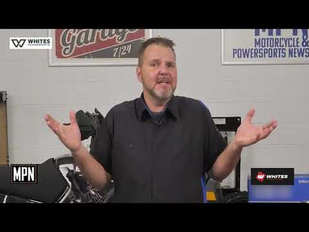 Whites ATV CV Axle Complete Polaris Front Left-hand Right-hand